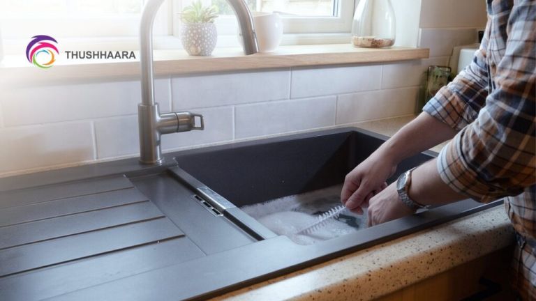 plumbing services in Dubai