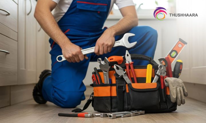 handyman services in Dubai