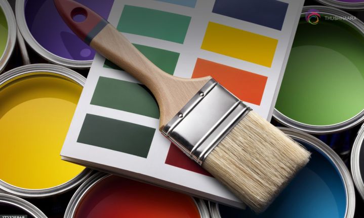 painting services in Dubai
