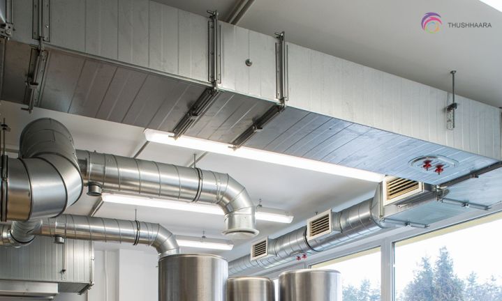 HVAC solutions