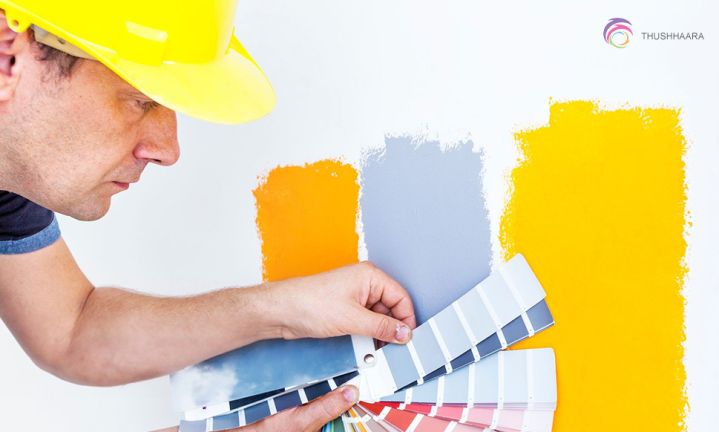 painting services in Dubai