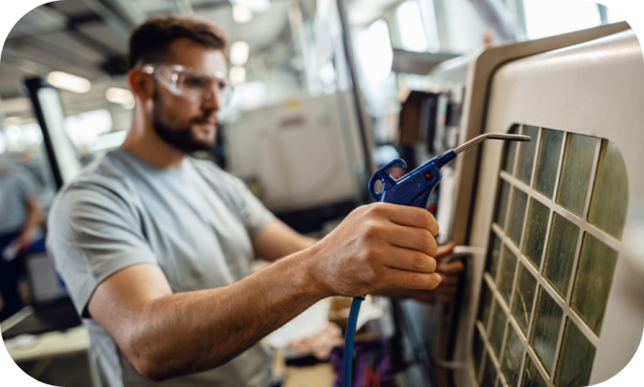duct cleaning services in dubai