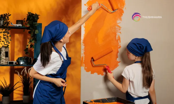 painting services in Dubai