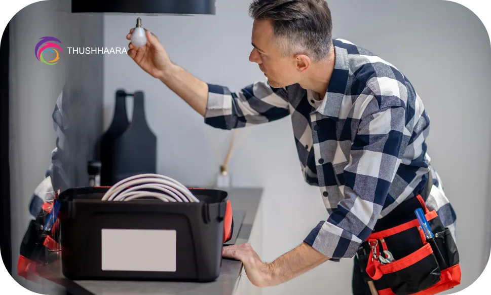 technical services company in Dubai