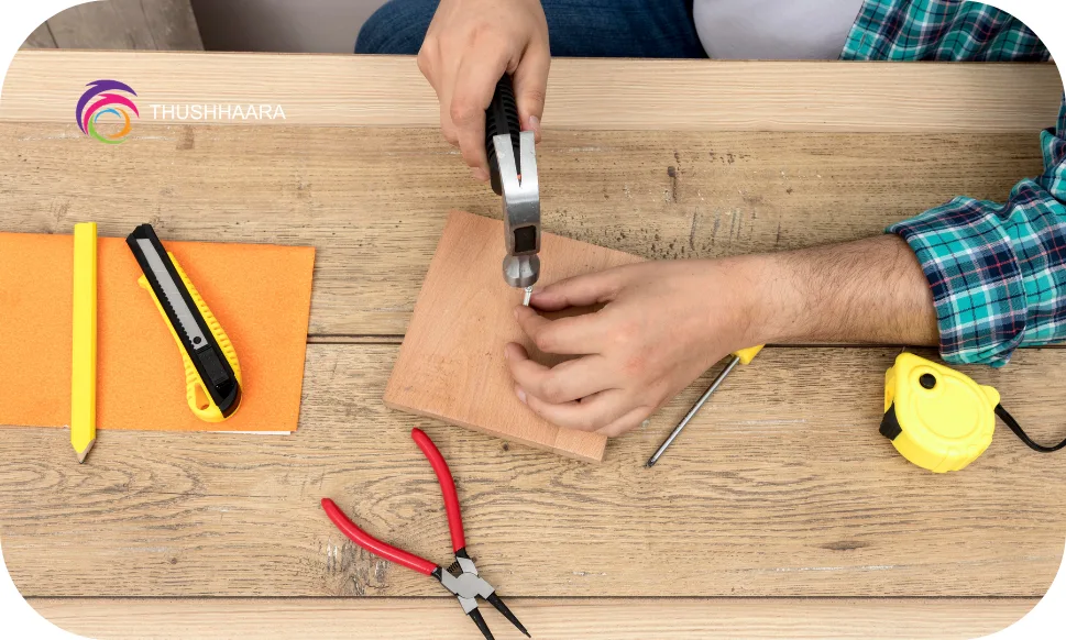 technical services company in Dubai