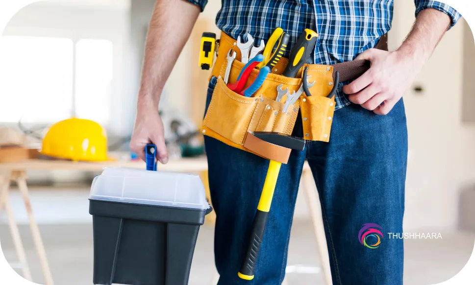 handyman services in Dubai
