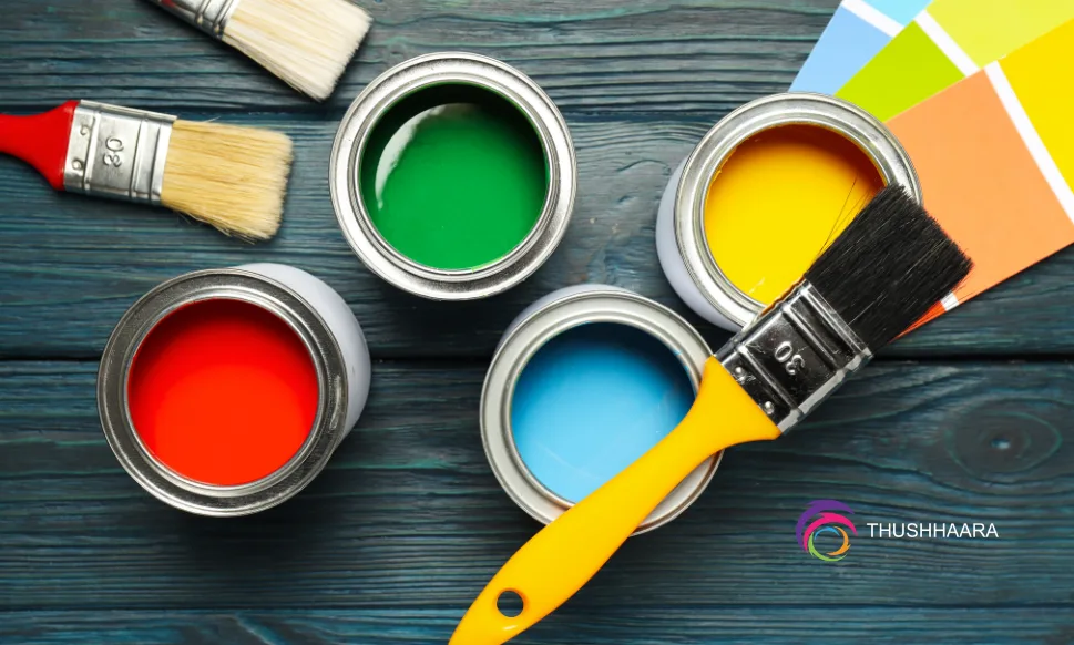 painting services in Dubai