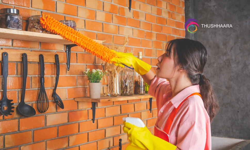 commercial cleaning services in Dubai