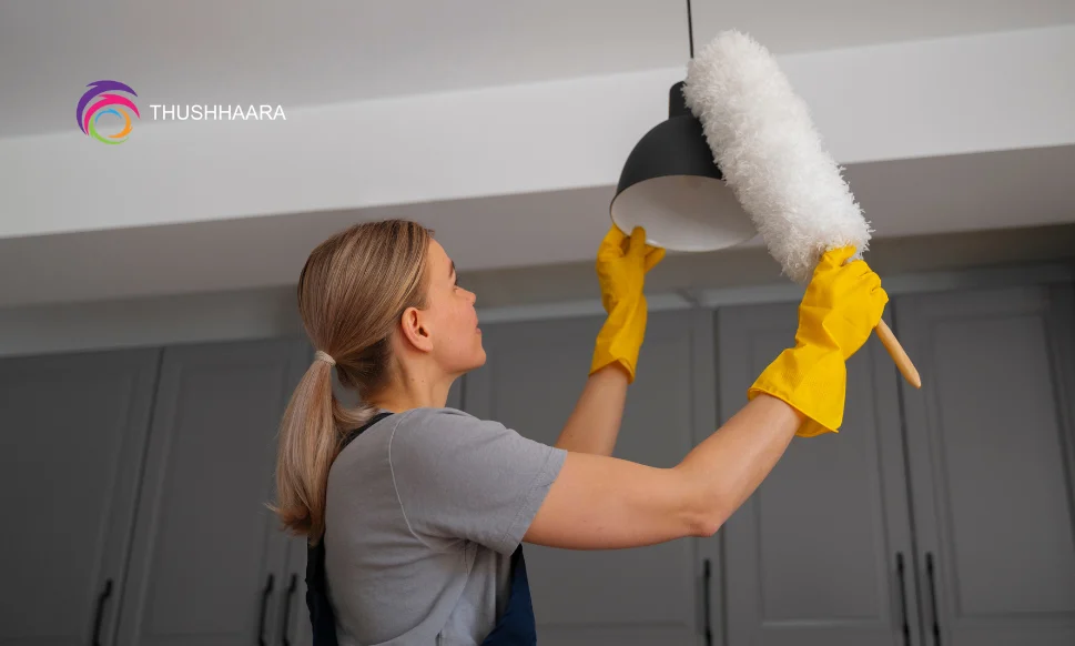 commercial cleaning services in Dubai