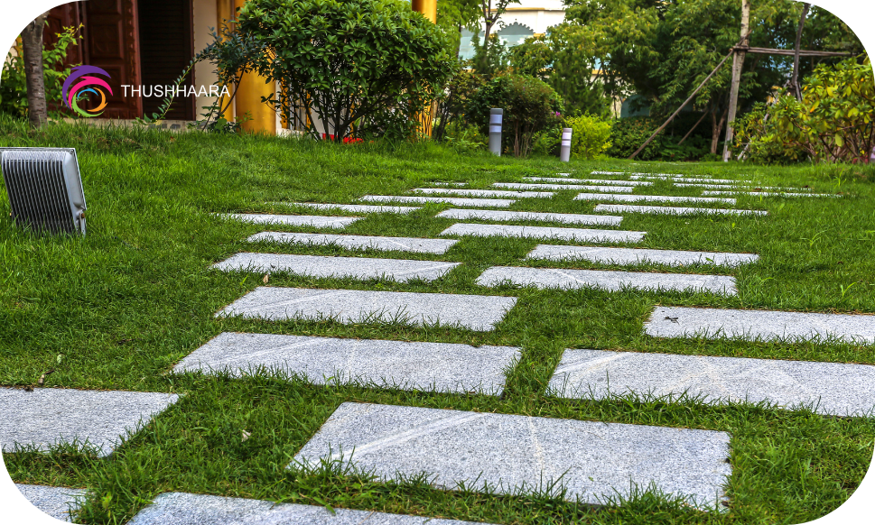landscaping services Dubai