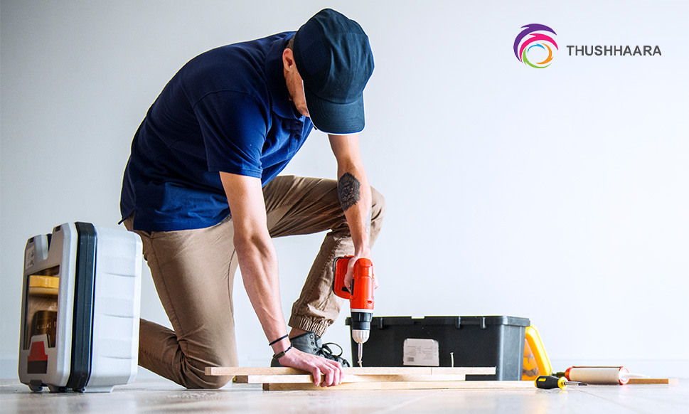 handyman services in Dubai
