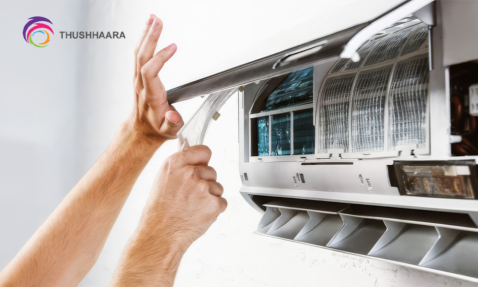 hvac companies in Dubai