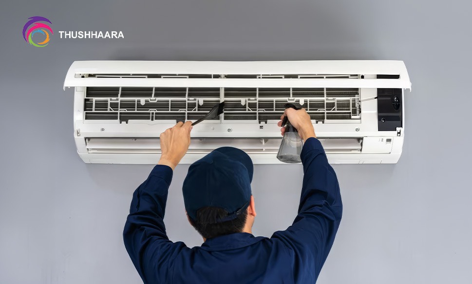 hvac companies in Dubai