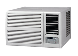 WINDOW AC UNITS