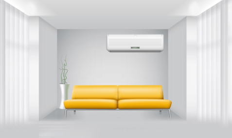 ac supplier in uae