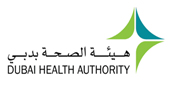 Dubai health authority 