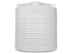 PVC Tanks